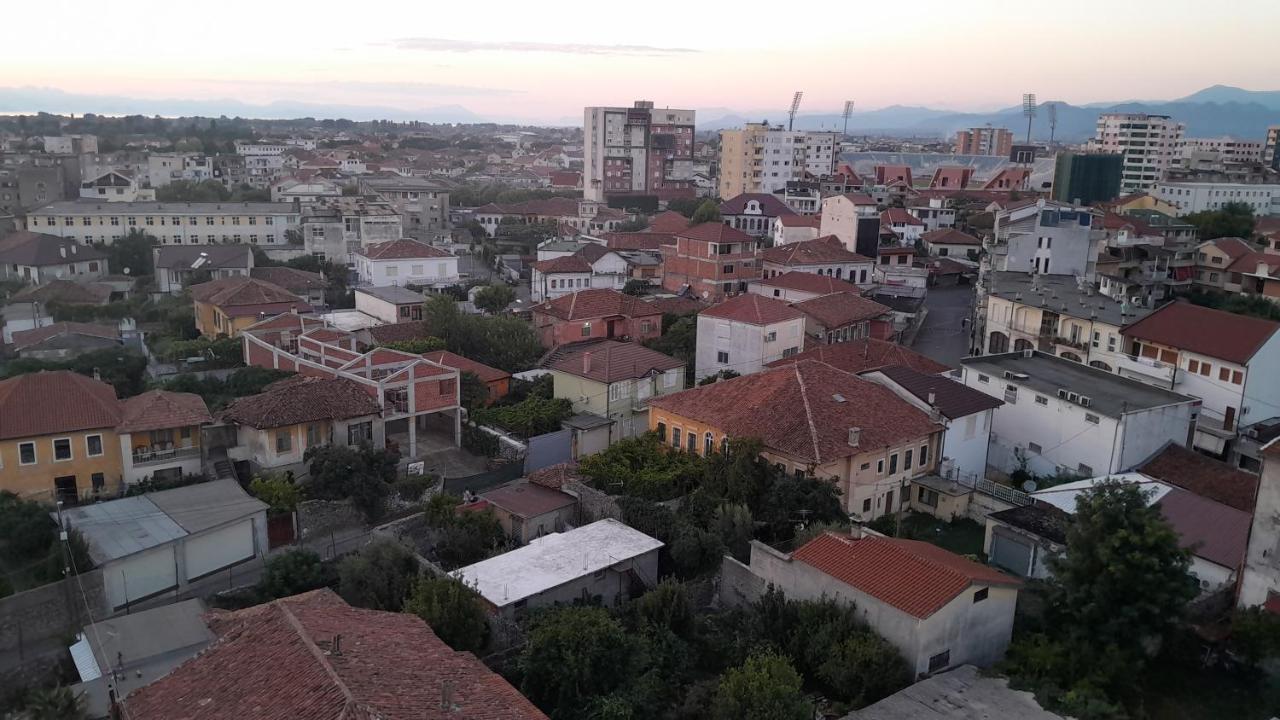 Cozy Apartment In The City Center 2 Shkodër Dış mekan fotoğraf