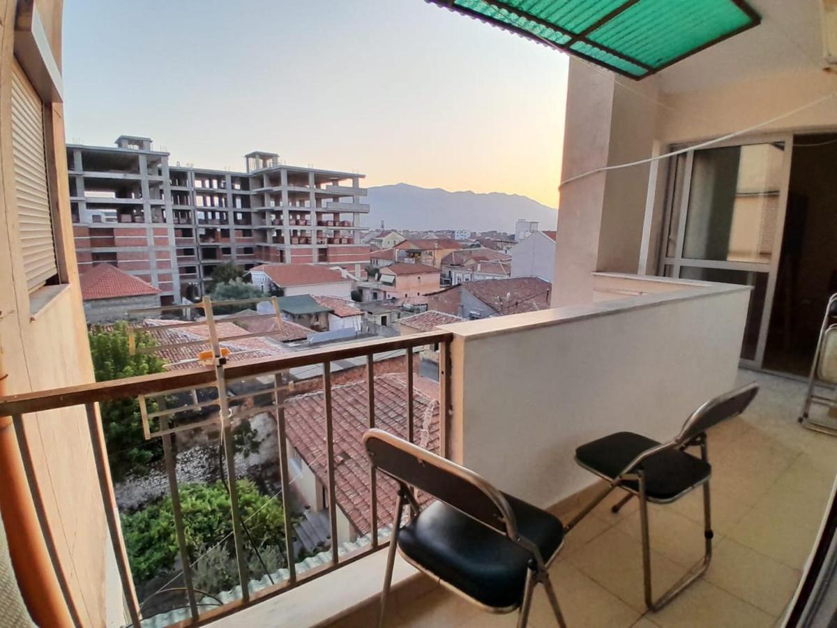 Cozy Apartment In The City Center 2 Shkodër Dış mekan fotoğraf
