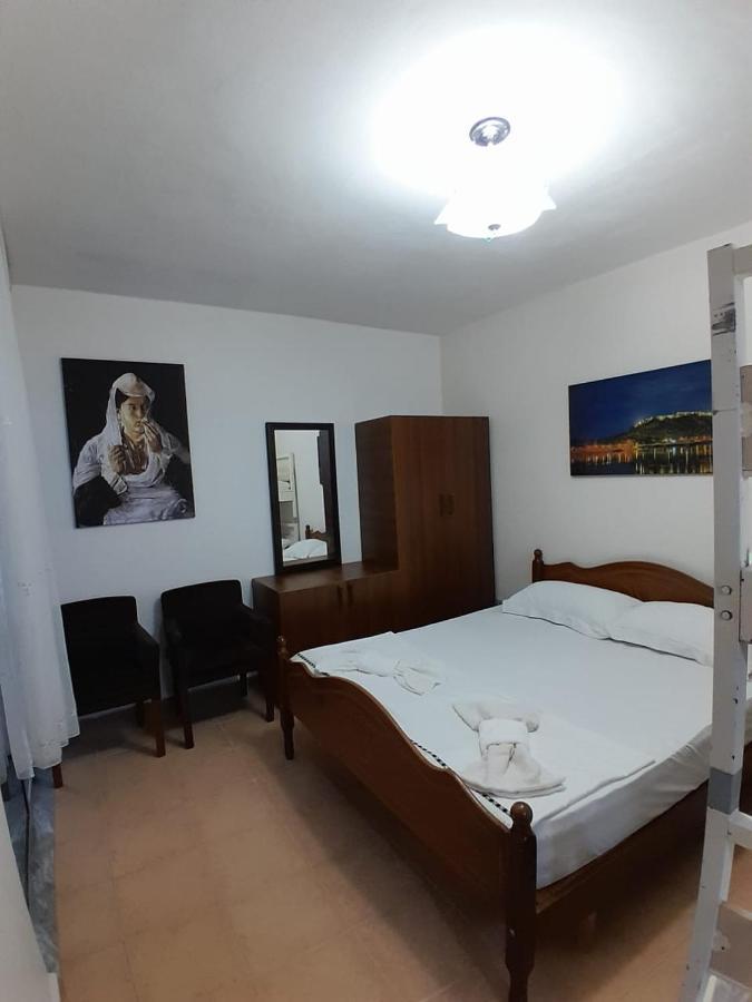 Cozy Apartment In The City Center 2 Shkodër Dış mekan fotoğraf