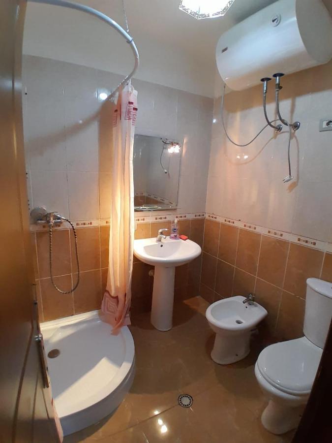 Cozy Apartment In The City Center 2 Shkodër Dış mekan fotoğraf