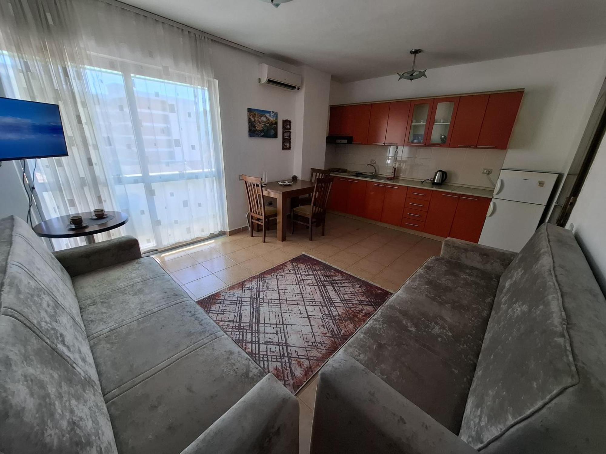 Cozy Apartment In The City Center 2 Shkodër Dış mekan fotoğraf